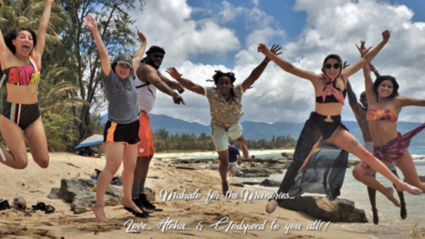 【契約済】117 ハワイの美しいオアフ島で「唯一無二」の冒険ツアービジネスのパートナーライセンスをお譲りします！