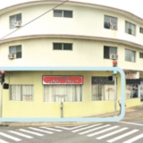 【013】賃貸物件 :  Pauoa Road Retail/Restaurant 