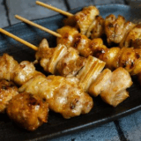 【2025年10月オープン予定】全米初ミシュラン星獲得の焼き鳥店「鳥心」がホノルルに進出！