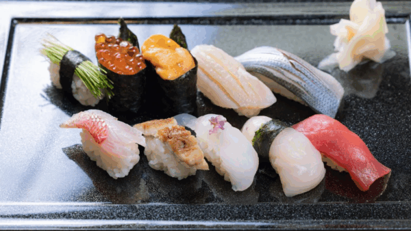 【注目】ゼンショーが3000店舗を海外出店へ！寿司・うどんチェーンのグローバル戦略とは？