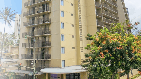 【022】ワイキキのど真ん中に登場！ロケーション抜群の新レストランスペース「OHIA WAIKIKI STUDIO SUITES」募集中！