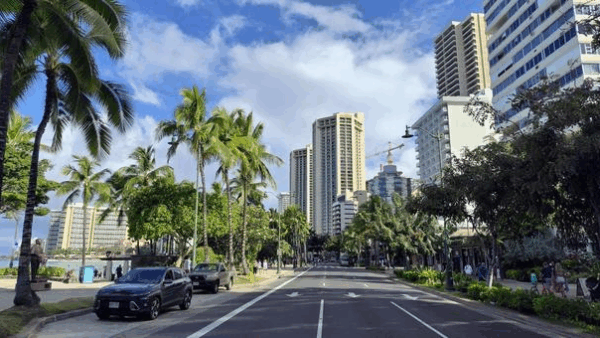【ハワイビジネス情報館】【2025夏最新】DEAN & DELUCA HAWAIIロイヤル・ハワイアン・センター店が大幅リニューアル!