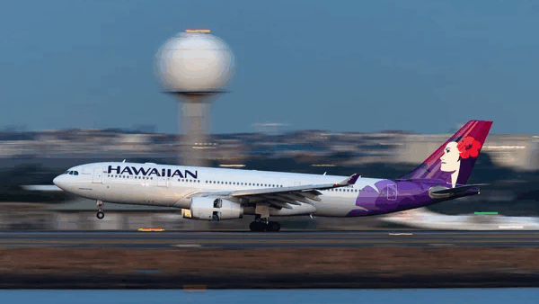 【ハワイビジネス情報館】ハワイアン航空、大規模パートナーシップ再編！この夏の旅行計画は要チェック