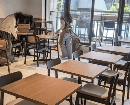 保護中： 【ハワイビジネス情報館】🌺ホノルルコーヒー麻布十番店で過ごす“大人のハワイ時間”