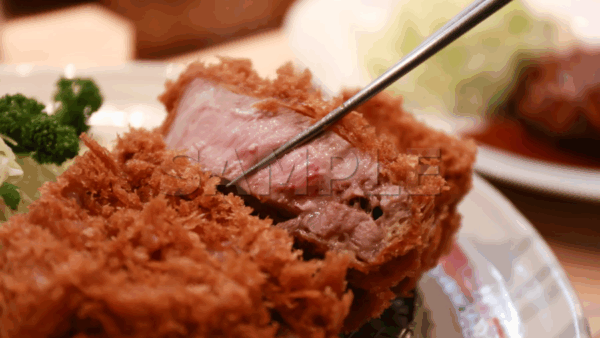 【ハワイビジネス情報館】秋こそ味わいたい！アラモアナ近くに誕生した“極上とんかつスポット”「とんかつ @ ホノルル」