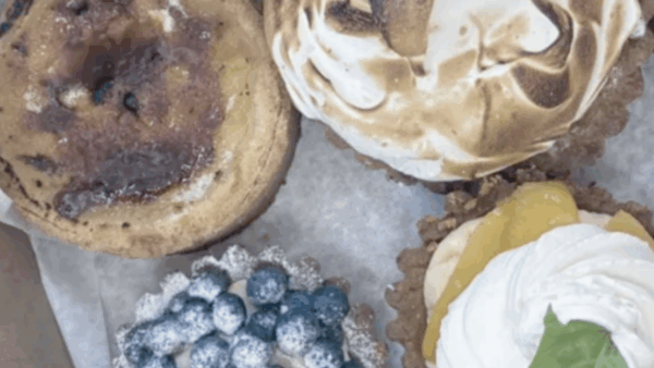 305 ダウンタウンの人気ベーカリーが登場!ロコに愛されるヨーロピアンスタイルのパン屋さんを引き継ごう