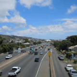 【ハワイビジネス情報館】【現地レポート】ホノルルの新鉄道「スカイライン」第二期が開通！