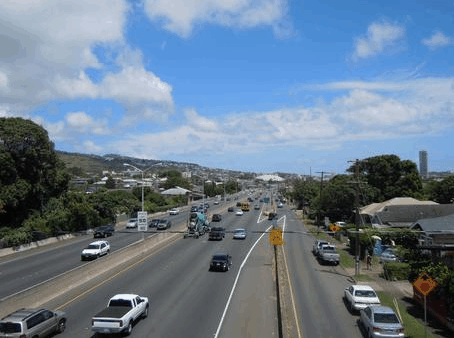 【ハワイビジネス情報館】【現地レポート】ホノルルの新鉄道「スカイライン」第二期が開通！