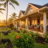 【ハワイビジネス情報館】ローカル応援型の住宅ローンプログラムが再始動！〜ハワイでの移住・会社設立・投資を考えている方へ〜