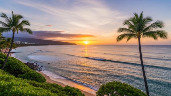 【ハワイビジネス情報館】ハワイで“夢”をカタチにする方法：会社を買って、ハワイに暮らす！