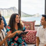 【ハワイビジネス情報館】ハワイで夢を実現！既存ビジネスを買って、スピード開業＆E-2ビザ取得も目指せる！