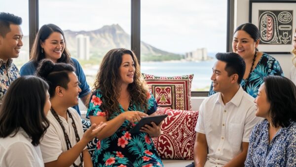 【ハワイビジネス情報館】ハワイで夢を実現！既存ビジネスを買って、スピード開業＆E-2ビザ取得も目指せる！