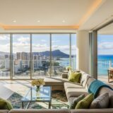 【ハワイビジネス情報館】アラモアナに超高層ラグジュアリーマンション計画進行中！