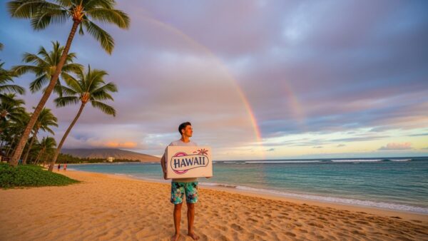 【ハワイビジネス情報館】ハワイ移住とビジネスの今：経済は“やや停滞”でも、可能性はまだまだある！
