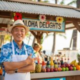 【ハワイビジネス情報館】ハワイで夢のビジネスオーナーに！「ハワイ事業買収」という新しい選択肢