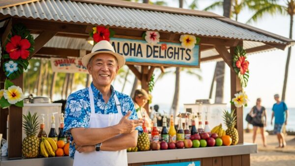 【ハワイビジネス情報館】ハワイで夢のビジネスオーナーに!「ハワイ事業買収」という新しい選択肢