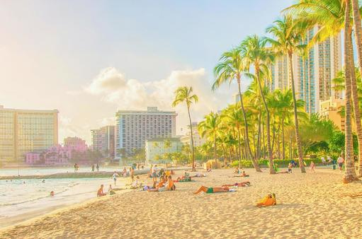 【ハワイビジネス情報館】ハワイの未来を担う鉄道プロジェクトと日本企業の挑戦〜投資先としてのリアルな「現場」を知る〜