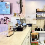 312 ホノルルで見つけたコンパクトで効率的なティーショップビジネス！