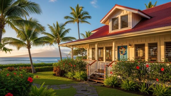 【ハワイビジネス情報館】「2026年のハワイ、最大のテーマは“住めるかどうか”。住宅問題と観光の揺れを本気で議論する年」