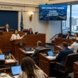 【ハワイビジネス情報館】「ハワイ州議会2026年スタート。住宅・教育・治安に本気で取り組む現実的なアジェンダ」