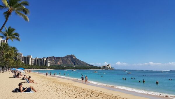 【ハワイビジネス情報館】「2026年のハワイ、実は“動きまくる年”。選挙・鉄道・経済不安が同時に進むリアルな現場」