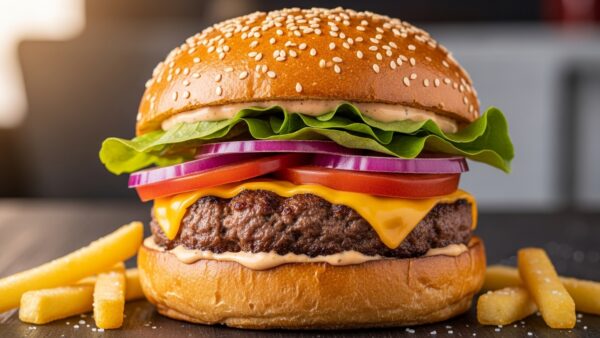 【ハワイビジネス情報館】「日本発“2000円バーガー”が世界へ。ハワイ進出を考える人が今チェックすべき外食トレンド」