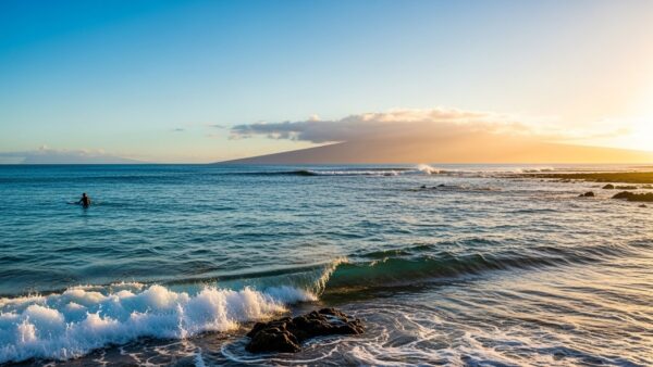 【ハワイビジネス情報館】「アメリカ永住権、実は“抽選制度”が止まりました。ハワイ移住を考える人が知っておきたい現実」