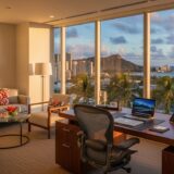 【ハワイビジネス情報館】「実は“仕事がめちゃくちゃある”ハワイ。失業率2.5％が示すリアルなハワイ経済」