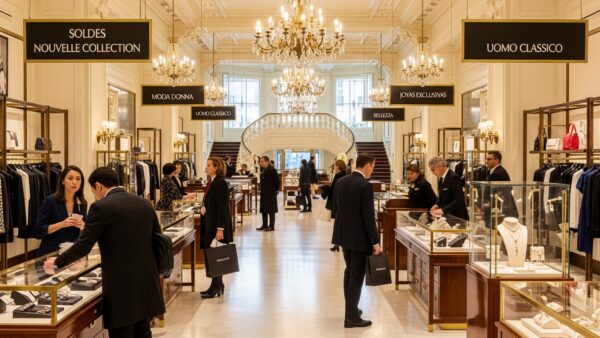 【ハワイビジネス情報館】「米高級百貨店サックス破綻。ハワイ投資・事業を考える人が今知っておきたい「アメリカ消費の変化」