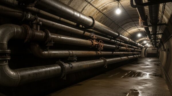 【ハワイビジネス情報館】「23万ガロン流出。ハワイの下水トラブルが教えてくれる“インフラの現実”」