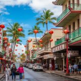 【ハワイビジネス情報館】「ホノルル・チャイナタウン再開発のカギは鉄道。市と州の新たな監督協定が示す今後の流れ」