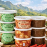 316 カウアイ島で“食” のビジネスを持つローカルに愛され続ける発酵食品メーカー M&A 案件