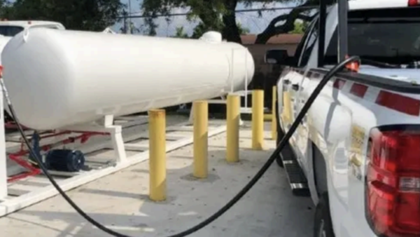 317 ハワイ島で“手離れよく” 安定収益を狙うオーナー不在でも回るプロパンガス事業 M&A 案件