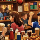 323 ホノルルで30 年近く愛され続ける地元密着型レストラン＆スポーツバー M&A案件