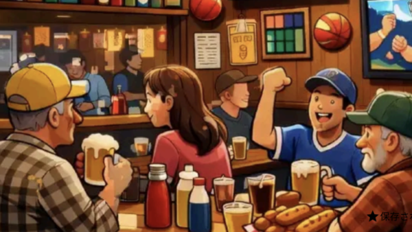 323 ホノルルで30 年近く愛され続ける地元密着型レストラン＆スポーツバー M&A案件