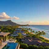 2026年1月のオアフ島不動産市場：静かなスタートと安定の兆し