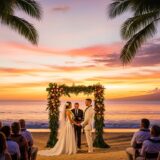 ハワイで「結婚式ビジネス」が動き出す。ノバレーゼの海外展開が示す新しい需要