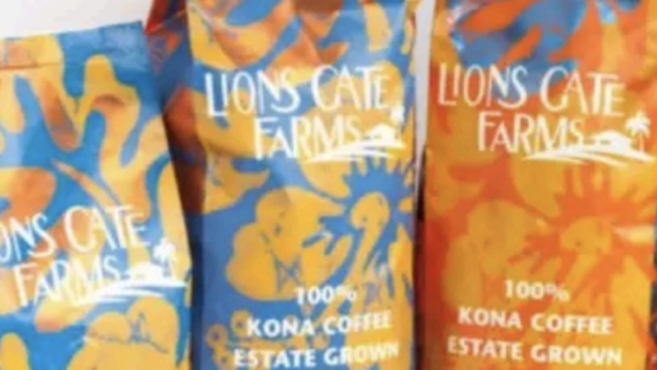 326 ハワイ島・コナ地区で“本物” を引き継ぐ世代を超えて受け継がれてきたコナコーヒー農園＆ブランド M&A 案件