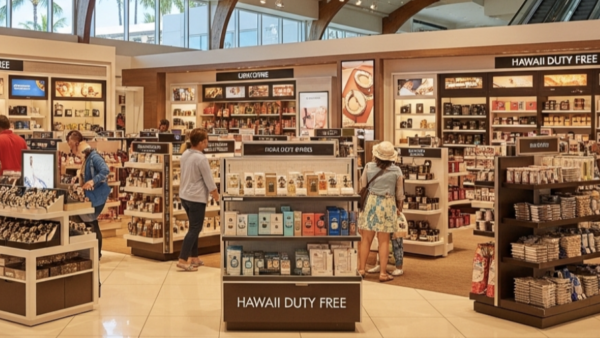【ハワイビジネス情報館】ハワイのDFS全店舗閉店。そのニュースが示す「ハワイ観光の現実」後編