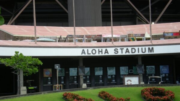 新アロハスタジアム建替2026最新状況｜ハワイ再開発の規模・コストと不動産・ビジネスへの影響