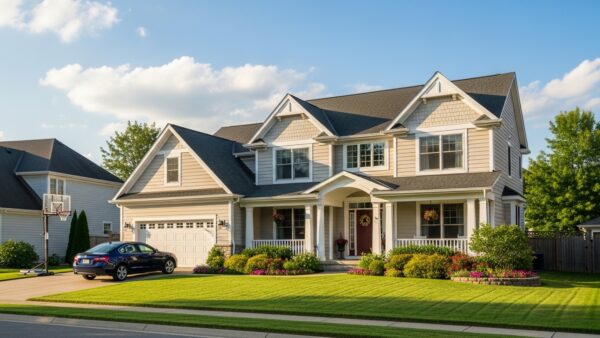 住友林業が米住宅大手を買収。ハワイ・米国不動産市場で無視できない巨額M&A