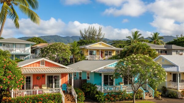 住友林業が米住宅大手を買収（6500億円）｜日本企業の米国シフトとハワイ不動産市場