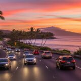 ハワイ・レンタカー税増税の最新議論｜2026年移住・ビジネス・観光コストへの影響