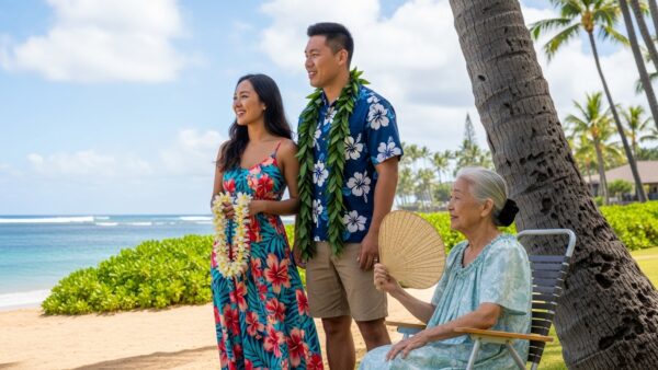 ハワイ移住のその先。「最後は日本で暮らす」永久帰国が増えている理由