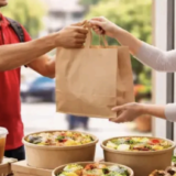 333 高収益＆スケーラブルなフード＆リテールデリバリー事業 M&A 案件