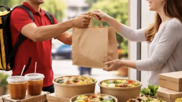 333 高収益＆スケーラブルなフード＆リテールデリバリー事業 M&A 案件