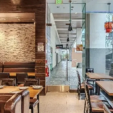 335 アラモアナ至近・高トラフィック立地本格四川料理レストラン M&A 案件