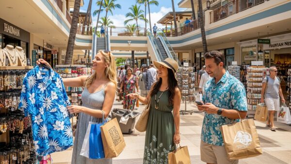 実は一番強いのは“アメリカ人観光客向け”|2026年ハワイで勝つためのリアル戦略