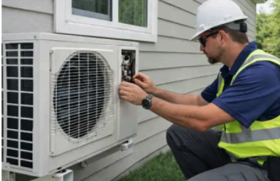 338 ハワイで安定需要を取り込むインフラ型ビジネス高収益・実績あるHVAC（空調設備）サービス事業 M&A 案件