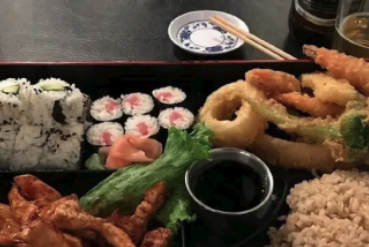 342 マウイ島サウスサイドの人気スポットで展開高収益・パシフィックリムフードトラック事業 M&A 案件